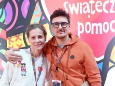 Mateusz Damięcki i jego żona pozują nago. Fani komentują: "gorąco"