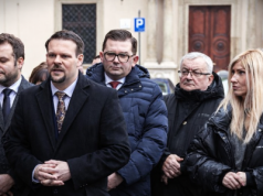 Referendum w Krakowie nabiera tempa. Konfederacja i środowiska anty-SCT w natarciu, w krakowskim PiS — wyraźna pauza.