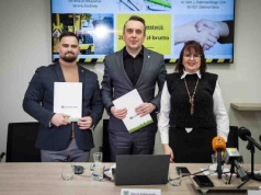 Zielona Góra. Przy ulicy Lisiej powstanie nowy parking