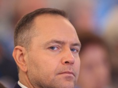 Prezydent zwołuje RBN. Wśród tematów spotkania Czarzastego