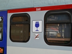 PKP pokazało hity Warsu. Tak jedzą Polacy w pociągach