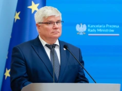 CPK ruszy w 2032 roku? Lasek: Terminy poprzedniego rządu nierealne