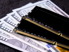 Nowa prognoza cen: DRAM 95 proc. w górę, SSD o 58 proc.