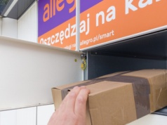 Prezes Erli: "Allegro mija sią z prawdą". Ciag dalszy sporu gigantów