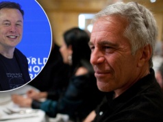 Epstein zabiegał o Muska. Szokujące kontakty przestępcy z elitami świata. 