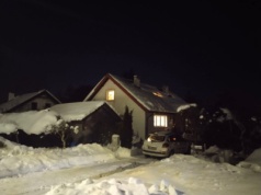 Grzejniki na złom, prąd z dachu wystarczy