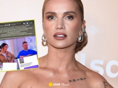 Maffashion odpowiada na słowa Pauliny Krupińskiej w "Dzień dobry TVN". "Nie zrozumiałaś"