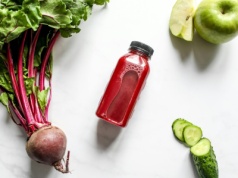 Zwolnij. Odetchnij. Odnów. Dlaczego warto dać ciału weekend na detoks