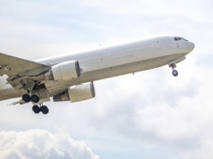 Lotnisko w Jasionce w ścisłej czołówce cargo w Polsce. Obsłużono blisko 25 tys. ton towarów