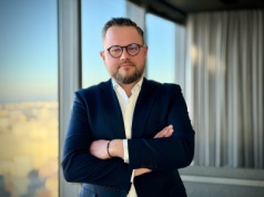 Piotr Aftewicz managing directorem w Walter Herz