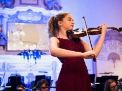 Filharmonia w Królewskiej - koncert „Od źródła do Jeziora Bodeńskiego”