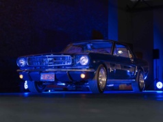 Ford Mustang triumfatorem Konkursu Klasyk Roku 2025