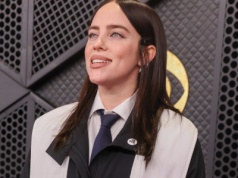 Billie Eilish ma rezydencję na ziemiach rdzennych Amerykanów. Fala krytyki po słowach o "skradzionej ziemi"