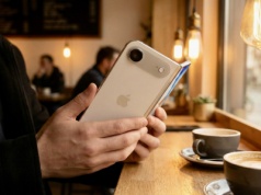 Pierwszy składany iPhone: ujawniono szczegóły designu