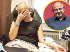 Plaga nowotworów wśród młodych dorosłych. Lekarz tłumaczy, co za tym stoi