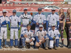 Żużel. Doczekaliśmy się! Jest decyzja ws. startu Unii!