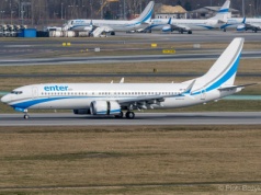 Marcin Kubrak prezesem Enter Air, Konrad Dymowski w zarządzie