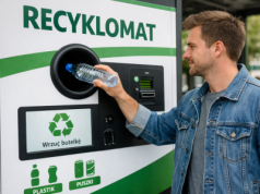 Butelkomaty tylko w Auchan wkurzają klientów. Niedługo wyjdą na ulice