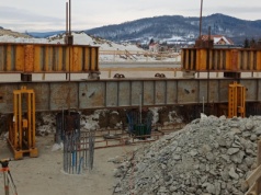 520 ton i granica wytrzymałości. Na Podkarpaciu powstaje jeden z najtrudniejszych odcinków S19