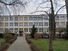 Szkołę przy ul. Pogodnej w Lublinie ma przejąć policja. Będą się tam kształcić funkcjonariusze