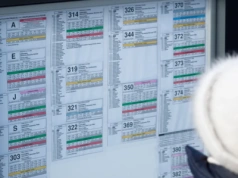 Pasażerowie PKM-u: Za mało połączeń autobusowych między Jaworznem a Chrzanowem