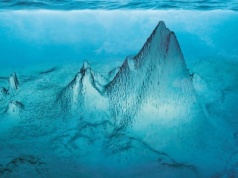 Seria trzęsień ziemi między Teneryfą a Gran Canarią