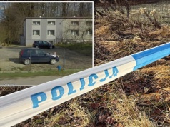 Tragiczny finał imprezy. Nie żyje 31-latek. Jego partnerka główną podejrzaną