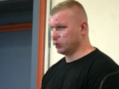 Legnica. Sąd umorzył postępowanie w sprawie śmierci Sławomira Nowiczonka