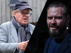 Stanowski wbił szpilę byłemu tenisiście. "Przeczytał i wysłał mi książkę"