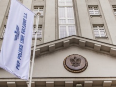 Pracownik PKP PLK, który chwalił atak na ukraiński pociąg, nie pracuje już w spółce