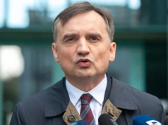 Ziobro straszy Węgrów. Ostrzega przed „planem Tuska”