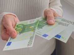 Polka od 20 lat pracuje w Niemczech. Taką emeryturę jej wyliczyli