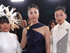 Sukces wokalistek z "K-popowych łowczyń demonów". Zadebiutują na żywo na ważnej gali