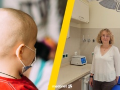 Lekarka: rozpłakałam się. Musiałam powiedzieć dziecku, że nie ma dla niego ratunku