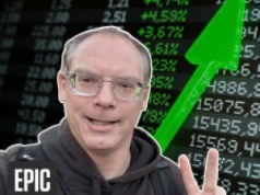 Epic Games Store rośnie w siłę! Świetne wyniki za 2025 rok. Spory wzrost przychodów z gier third party