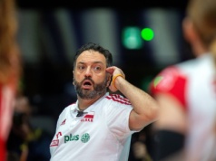 Lavarini może poprowadzić giganta! Co z reprezentacją Polski?