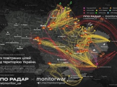 Energetyczne zawieszenie borni na Ukrainie nigdy nie istniało