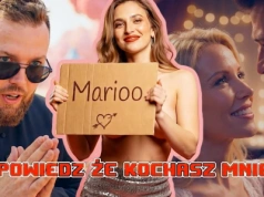 MARIOO – POWIEDZ ŻE KOCHASZ MNIE (Oficial Video)