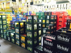 Te dane są wstrząsające. W całej Norwegii jest prawie tyle samo monopolowych, co w Olsztynie