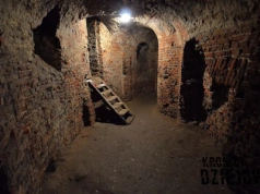 Pod ulicami Warszawy istnieje całe podziemne miasto. Mieszkańcy nie mają o tym pojęcia