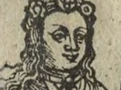 Córka Zygmunta Starego i żony Zygmunta Augusta, czyli niepełnosprawność na salonach