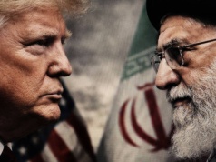 Doszło do konfrontacji na morzu. Iskrzy między USA a Iranem