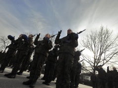 Podwyżki dla żołnierzy. Znamy skalę