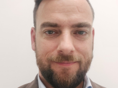 Piotr Sikorski wzmacnia TD SYNNEX w obszarze AWS