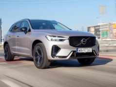 Volvo XC60 B5 AWD Ultra jest jak 