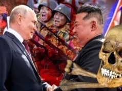 Rosja: Musimy brać przykład z Korei Północnej!