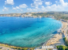 Malta w wydaniu spa za 919 PLN 👙☀️ Loty + świetny ⭐⭐⭐⭐ hotel 😎