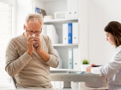 W województwie łódzkim rośnie liczba zachorowań na grypę