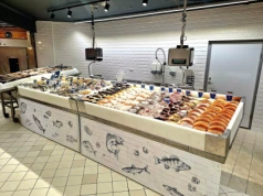 Firma, w którą zainwestował właściciel Biedronki, tnie plany na 2026 rok. Problemy po zakażeniu bakterią Vibrio