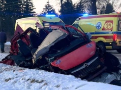 Zginęli pacjenci jadący na dializy. Nowy ustalenia, ruch prokuratury